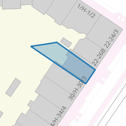 Perceel ASD22-Z-2051