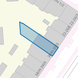 Perceel ASD22-Z-2052