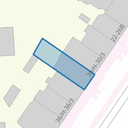 Perceel ASD22-Z-2053