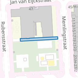 Perceel ASD22-Z-2054