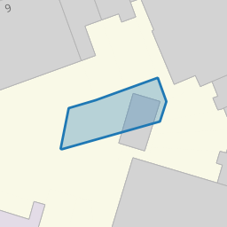 Perceel ASD22-Z-2057