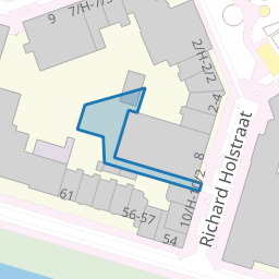 Perceel ASD22-Z-2058