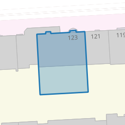 Perceel ASD22-Z-2063
