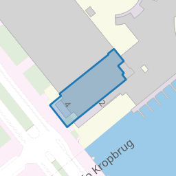 Perceel ASD22-Z-2086