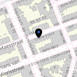 Appartement ASD22 Z 2112 2