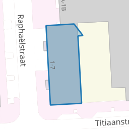 Perceel ASD22-Z-2133