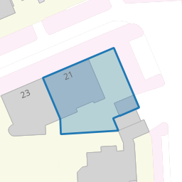 Perceel ASD22-Z-2141