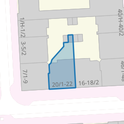 Perceel ASD22-Z-2152