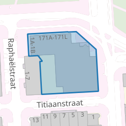 Perceel ASD22-Z-2161