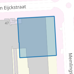 Perceel ASD22-Z-2163