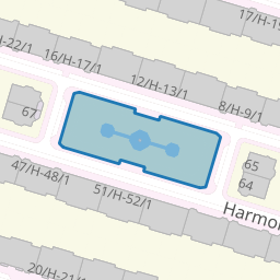 Perceel ASD22-Z-2165