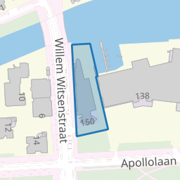 Perceel ASD22-Z-2187