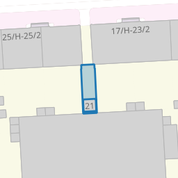 Perceel ASD22-Z-2197