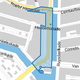 Perceel ASD22-Z-2203