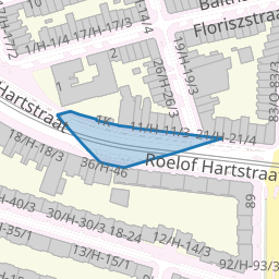 Perceel ASD22-Z-2220