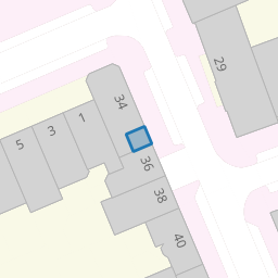 Perceel ASD22-Z-2222