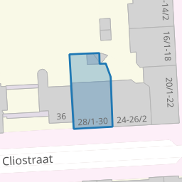 Perceel ASD22-Z-2224