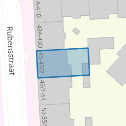Perceel ASD22-Z-2239