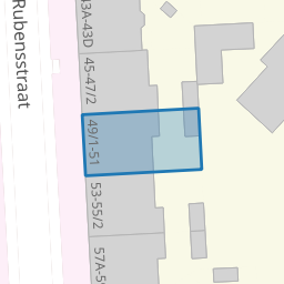 Perceel ASD22-Z-2240