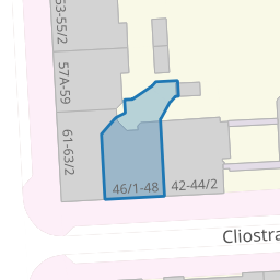 Perceel ASD22-Z-2244