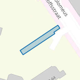 Perceel ASD22-Z-2267