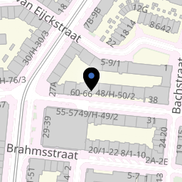 Appartement ASD22 Z 2279 2