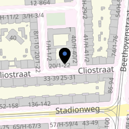Appartement ASD22 Z 2291 10