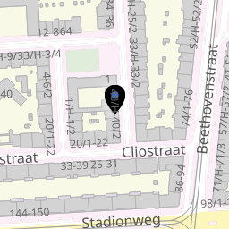Appartement ASD22 Z 2291 2
