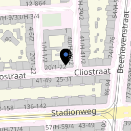 Appartement ASD22 Z 2291 9