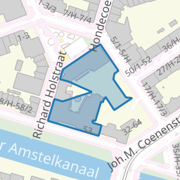 Perceel ASD22-Z-2304