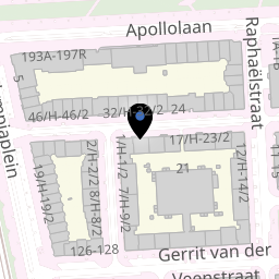 Appartement ASD22 Z 2308 1
