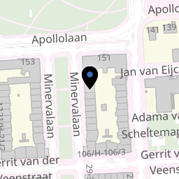 Appartement ASD22 Z 2393 2