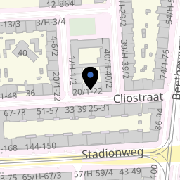 Appartement ASD22 Z 2408 10
