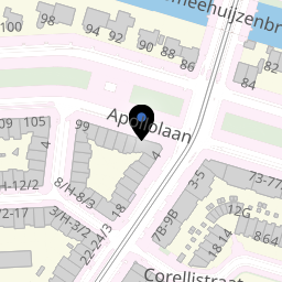 Appartement ASD22 Z 2446 4