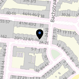 Appartement ASD22 Z 3572 3