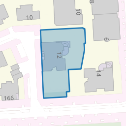 Perceel ASD22-Z-3600