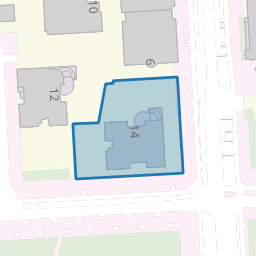 Perceel ASD22-Z-3601