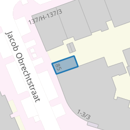 Perceel ASD22-Z-3610