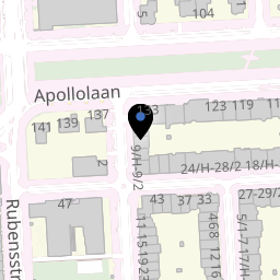 Appartement ASD22 Z 3660 3