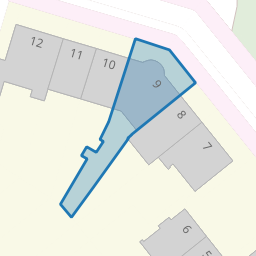 Perceel ASD22-Z-3665