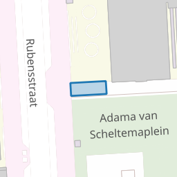 Perceel ASD22-Z-3700