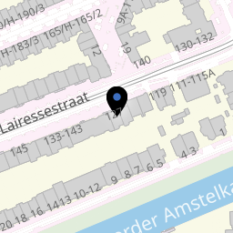 Appartement ASD22 Z 3722 3