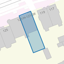 Perceel ASD22-Z-451