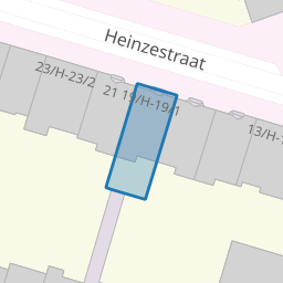 Perceel ASD22-Z-484