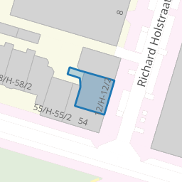 Perceel ASD22-Z-621