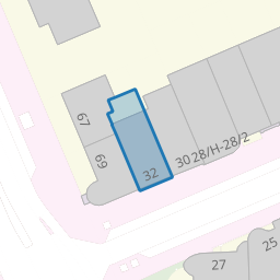 Perceel ASD22-Z-667
