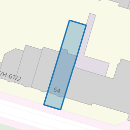 Perceel ASD22-Z-690