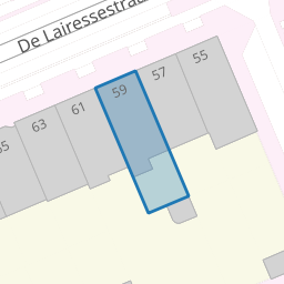 Perceel ASD22-Z-98