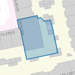 Perceel ASD23-AB-1121