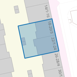 Perceel ASD23-AB-1185